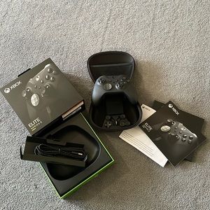 X-Box Elite Series 2 Controller